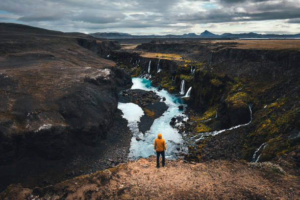 istock Valley of Waterfalls 1465610185