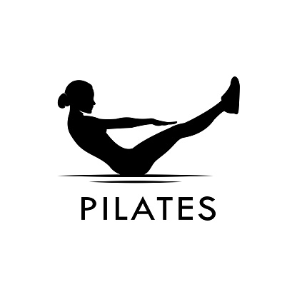 pilates logo