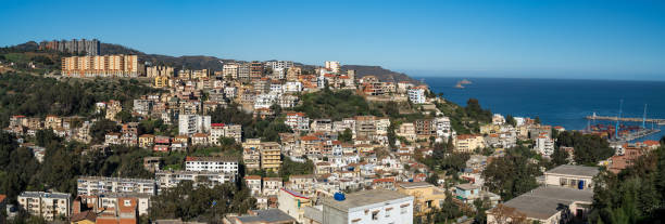 istock Skikda - town north Algeria 1465623857