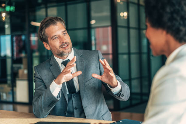 istock Business coworkers 1465663786