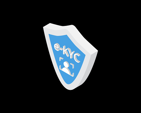 Ekyc Oder Elektronisches Know Your Customer Oder Digitales Kyc Zur ...