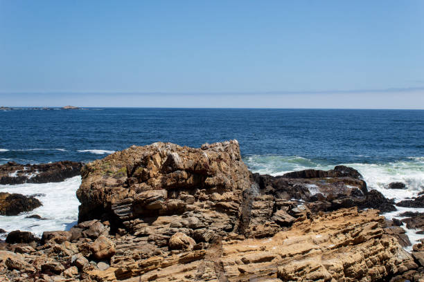 istock The coast of Los Vilos 1465709849