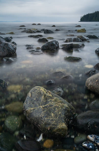 istock China Beach Vancouver Island 1465718039
