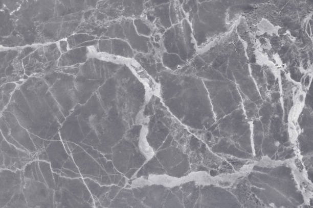 istock Dark grey marble texture background with high resolution, counter top view of natural tiles stone in seamless glitter pattern and luxurious. 1465742422