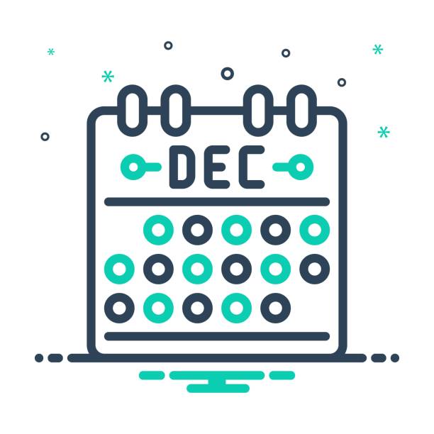 December Blocks Vector 210+ Dec Logo Illustrations, Royalty-Free Vector Graphics & Clip Art ...