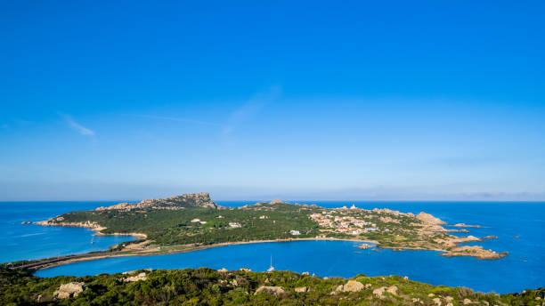 istock View of the Capo Testa Peninsula - Sardinia 1465757518