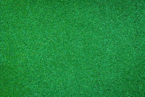 green diamond shiny glitter abstract and background