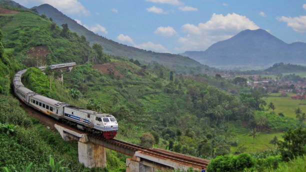 Java Indonesia Train 21,200+ Indonesia Bridge Stock Photos, Pictures & Royalty-Free Images ...
