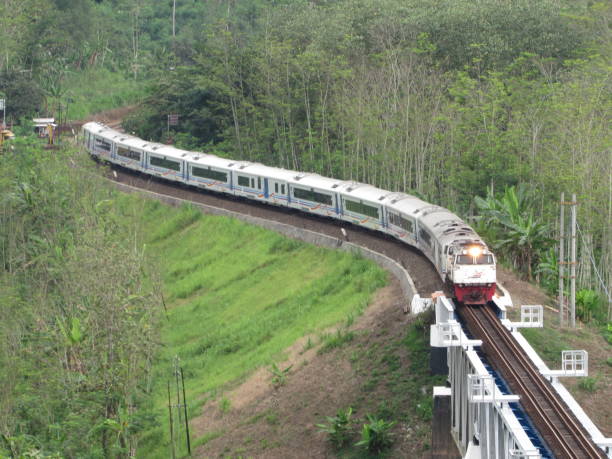 Java Railroad 1,800+ Java Ridge Stock Photos, Pictures & Royalty-Free Images - iStock