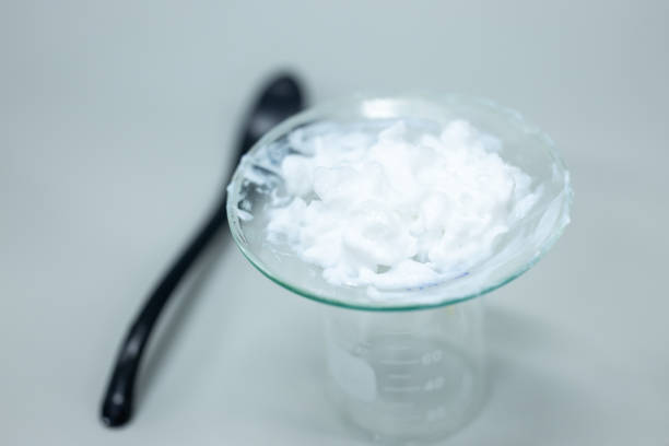 istock Analysis to investigated for heavy metals in various examples. 1465780910