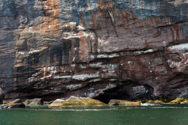 istock Bonaventure Island National Park 1465816845