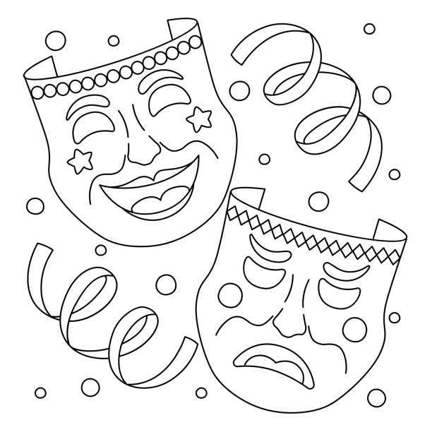 20 Theatre Coloring Pages AunahAynsley 20-theatre-coloring-pages-aunahaynsley