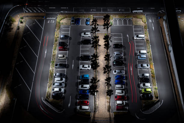 istock parking lot at night 1465830761