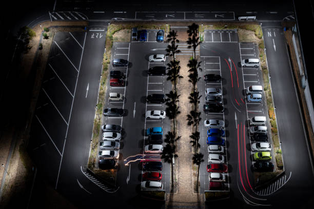 istock parking lot at night 1465830799