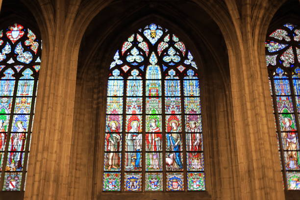 istock Brussels, Bruxelles, Brussel 1465854480