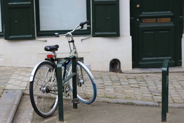 istock Brussels, Bruxelles, Brussel 1465854936