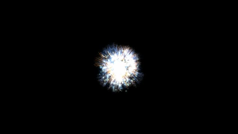 Circle light shape vfx, flash effect ring explosion shockwave