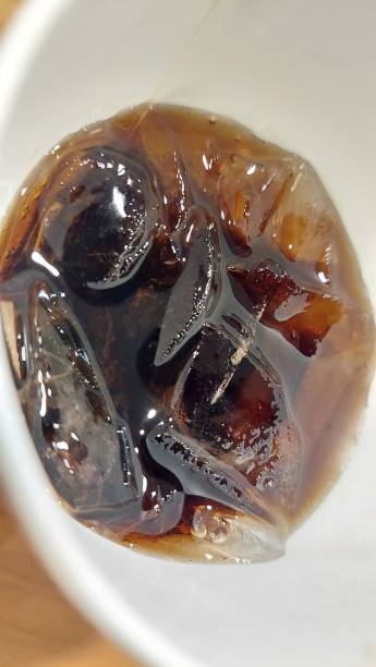 istock Sweet and fresh  soft drink beverages 1465895332