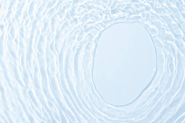 istock water, waves, splashes, liquid, water background. Ripples. Empty space. Water 1465897895