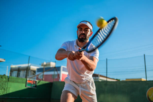 istock tennis athlete playing 1465952357