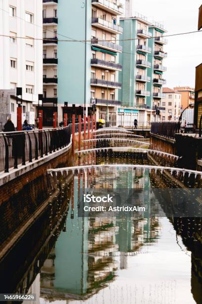 Mestre Stock Photo - Download Image Now - Architecture, Bridge - Built Structure, Building Exterior