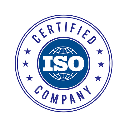 ISO 9001 2015 Certification, ISO 9001:2015 Logo, ISO 9000 Certification