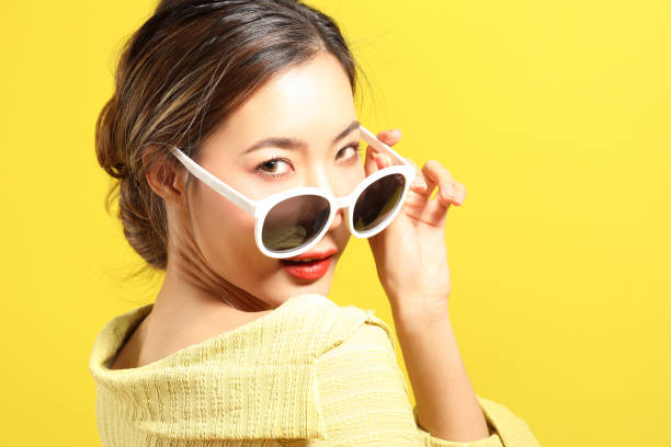 istock Beauty in Yellow 1465986448