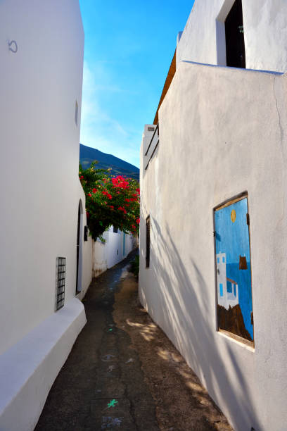 istock stromboli island aeolian islands sicily italy 1466019007