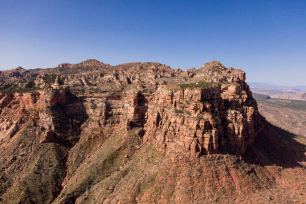 istock Zion National Park 1466054790