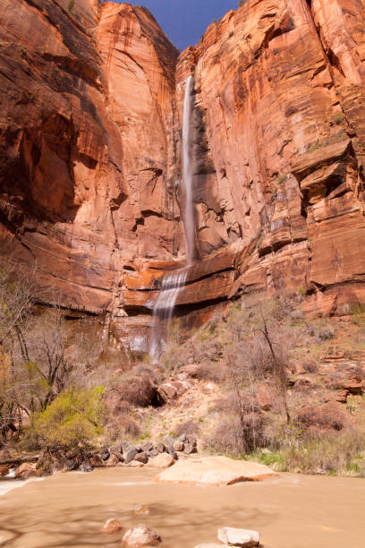 istock Zion National Park 1466059353