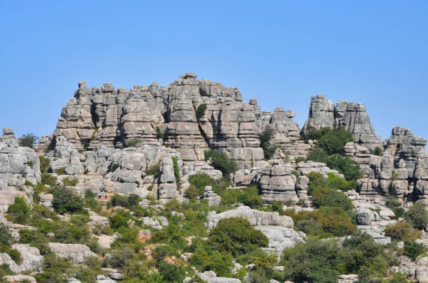 istock The torcal of antequera 1466064012