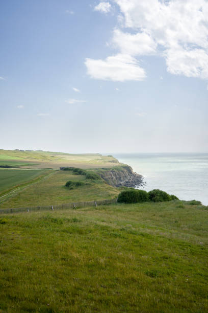 istock Cap Blanc Nez - France 1466070978
