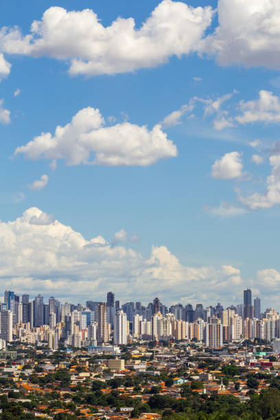 istock City of Goiania. 1466097027
