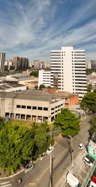 istock Barra Funda Neiborhood 1466107342