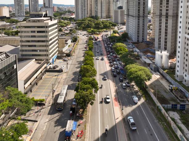 istock Barra Funda Neiborhood 1466107466
