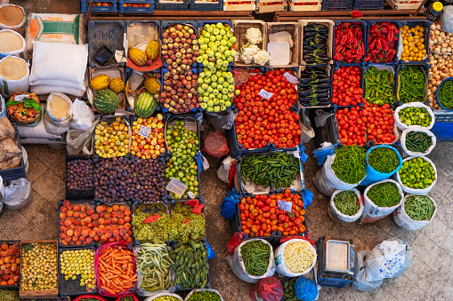 Fruits became very expensive in the markets of Haryana, there was a huge decline in the prices of vegetables, know today's market prices.