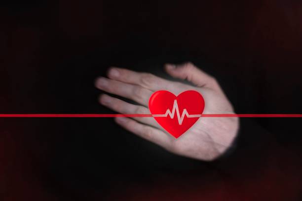 istock Heart health concept 1466112097