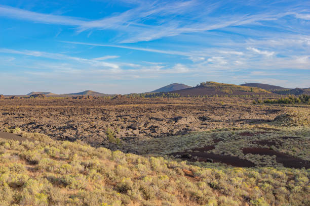 istock Craters of The Moon National Monument 1466142897
