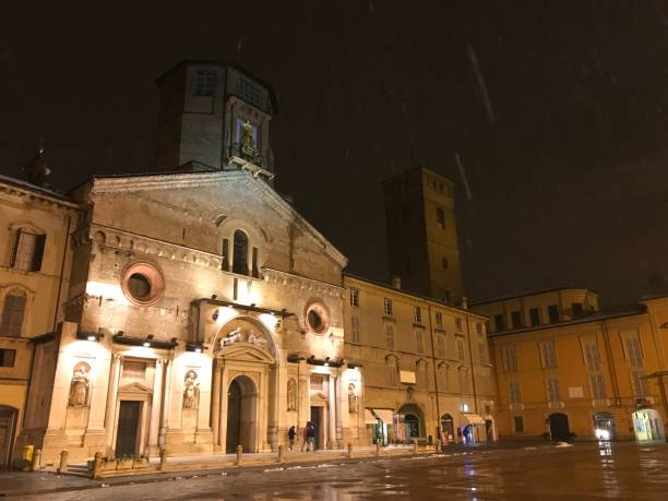 Italy Verona by Night