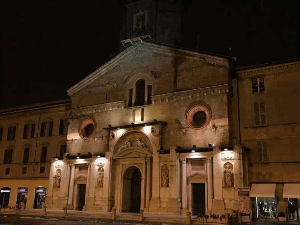 istock Italy Verona by Night 1466145043