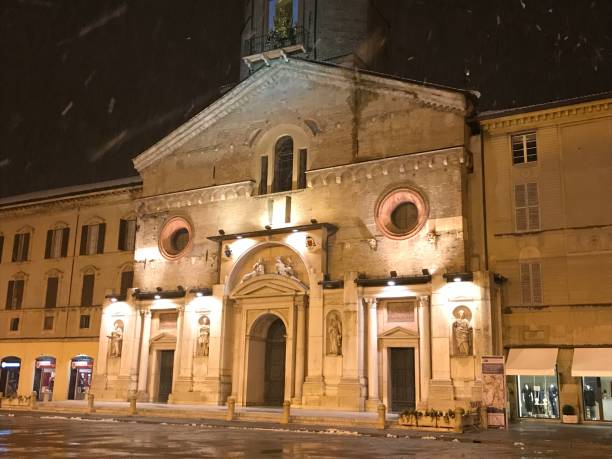 istock Italy Verona by Night 1466145067