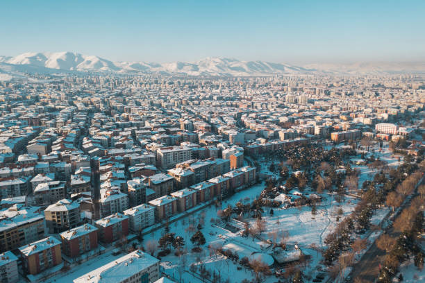 istock Turkey Malatya City 1466145859