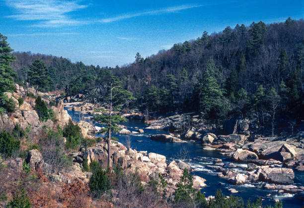 istock Millstream Gardens Conservation Area - Horizontal - 1982 1466170007