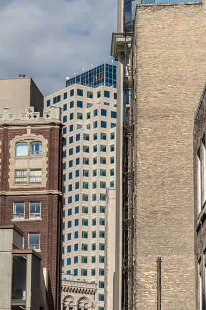 istock Downtown Winnipeg Manitoba skyline vertical 1466202568