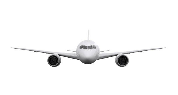 istock airplane aircraft transport isolated white background 1466271805