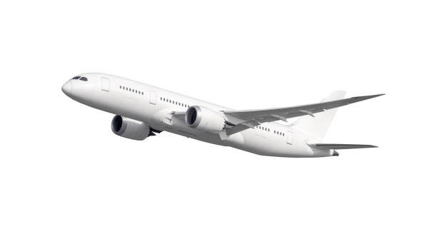 istock airplane aircraft transport isolated white background 1466271831