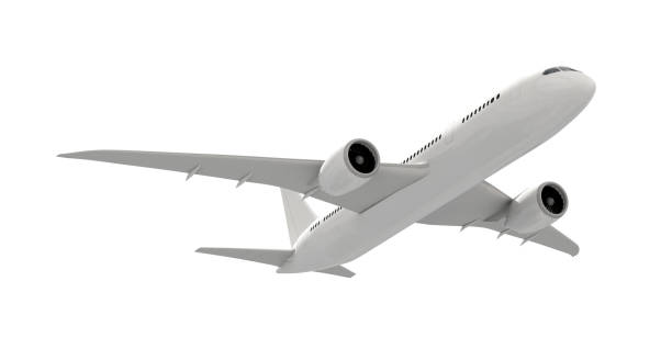 istock airplane aircraft transport isolated white background 1466271847