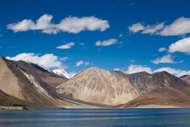 istock Pangong Lake, Ladakh, India 1466274357