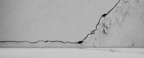 istock Dirty Broken Old Cement,Grey Studio Room Background,Platform Gray Place Table Texture Design Abstact Free Space,Counter Bar Kitchen Sun on Wall Interior Roomm,Template Mockup Desk Shelf Podium 1466288322