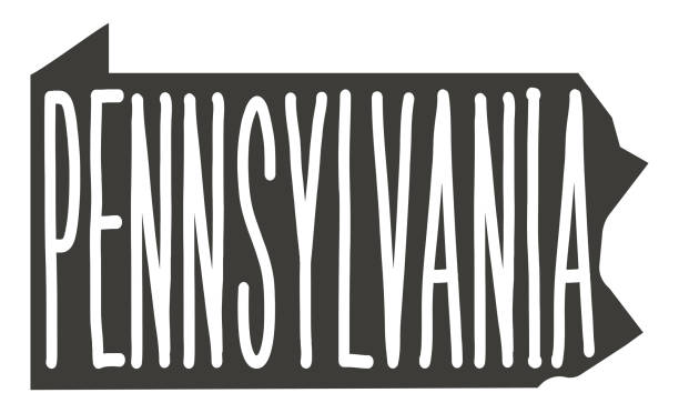 Script Penn State 8,300+ Pennsylvania Stock Illustrations, Royalty-Free Vector Graphics ...